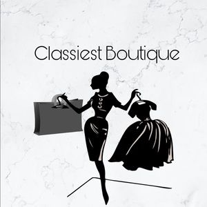 Meet your Posher, Boutique